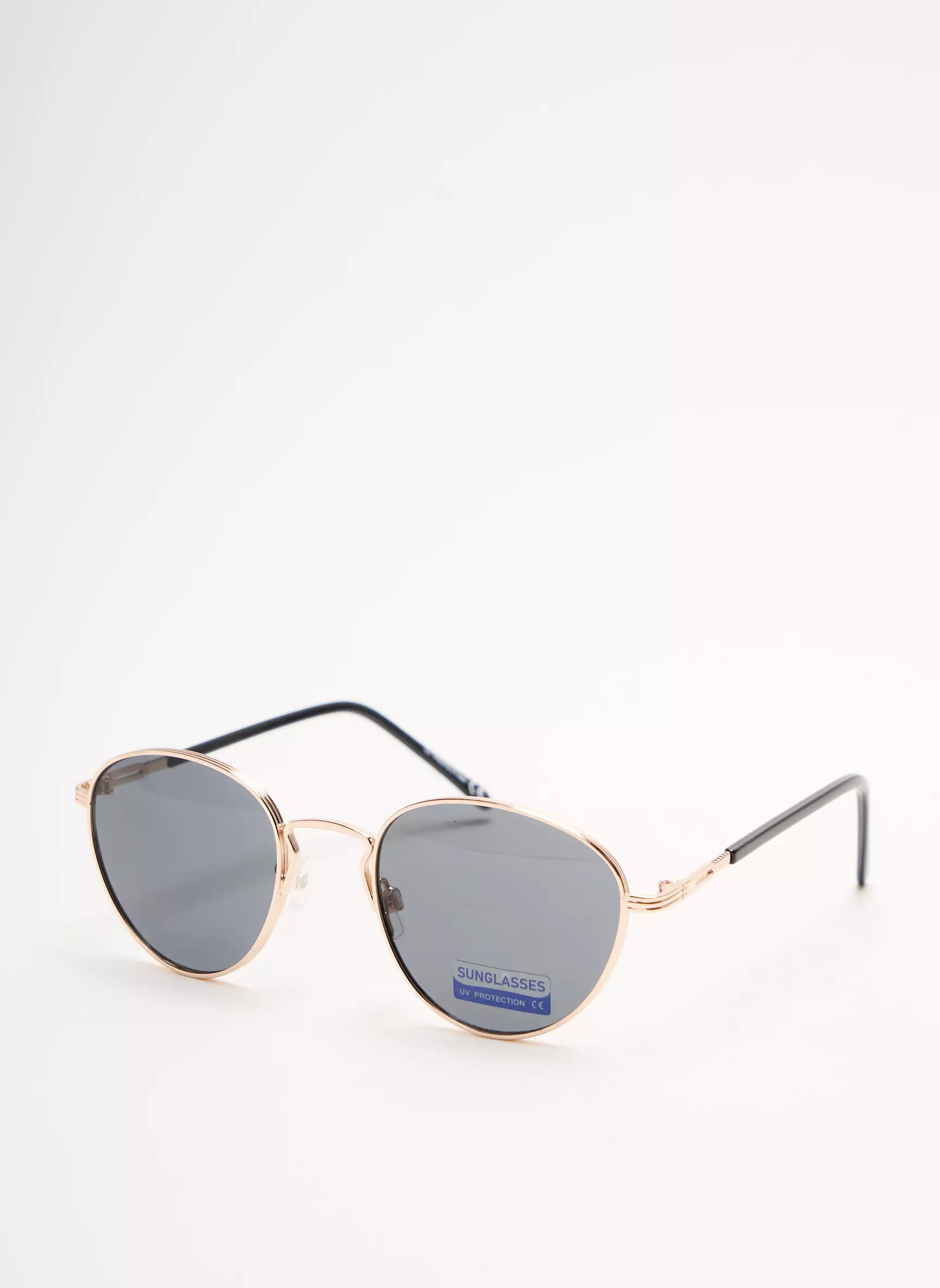 City Vision Eyewear Lunettes De Soleil Femme couleur noir