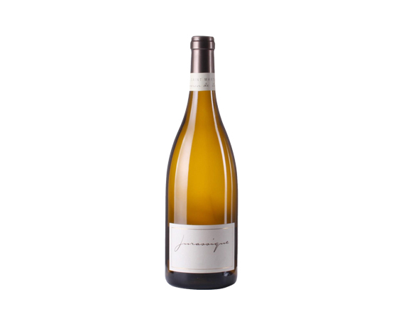 Le Pas Saint Martin Jurassique Blanc 2021 Loire Saumur