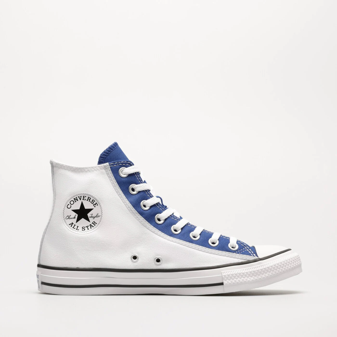 CONVERSE CHUCK TAYLOR ALL STAR Weiß