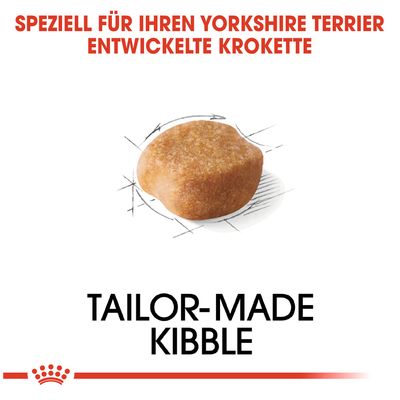 Royal Canin Yorkshire Terrier Adult