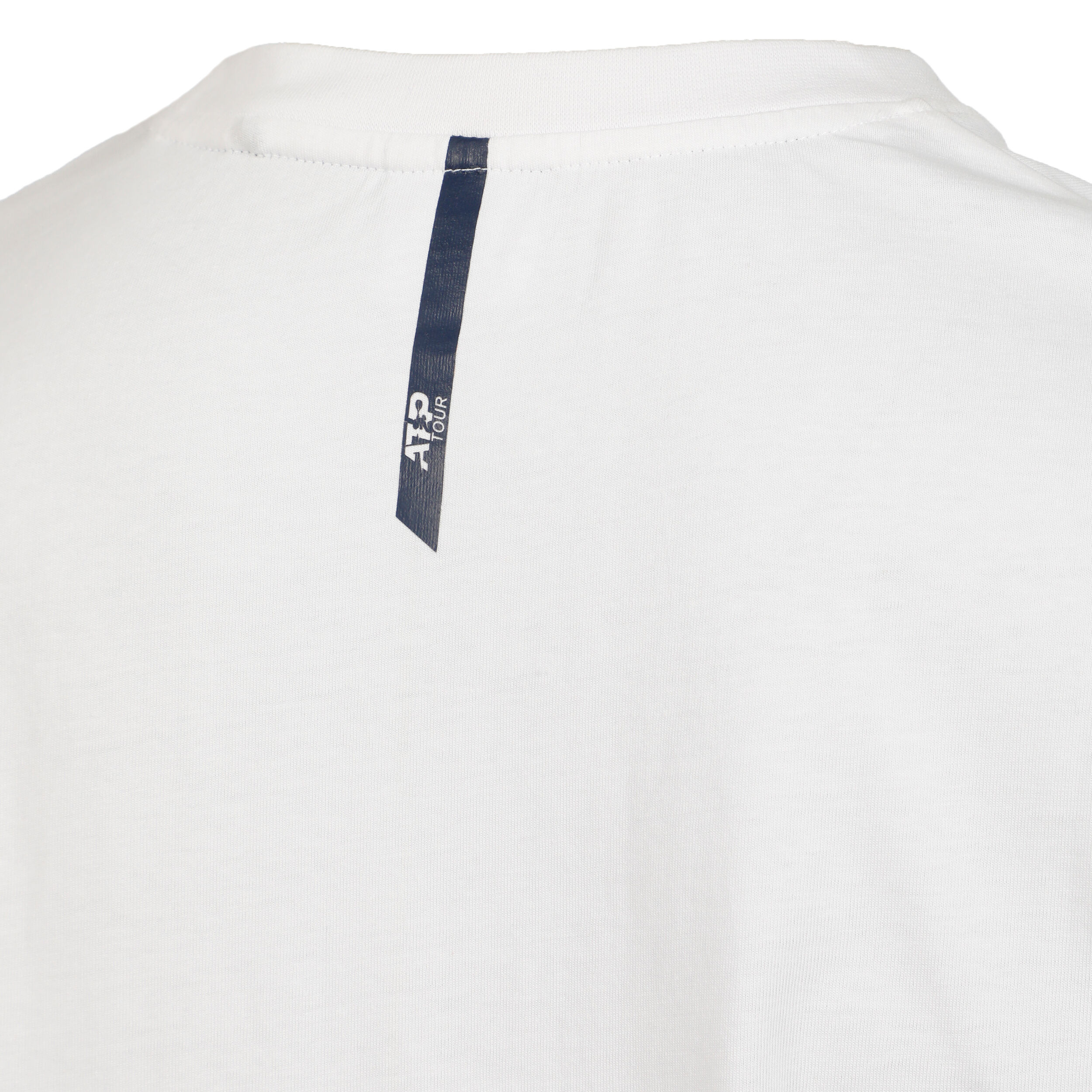 T-Shirt Herren - Weiß