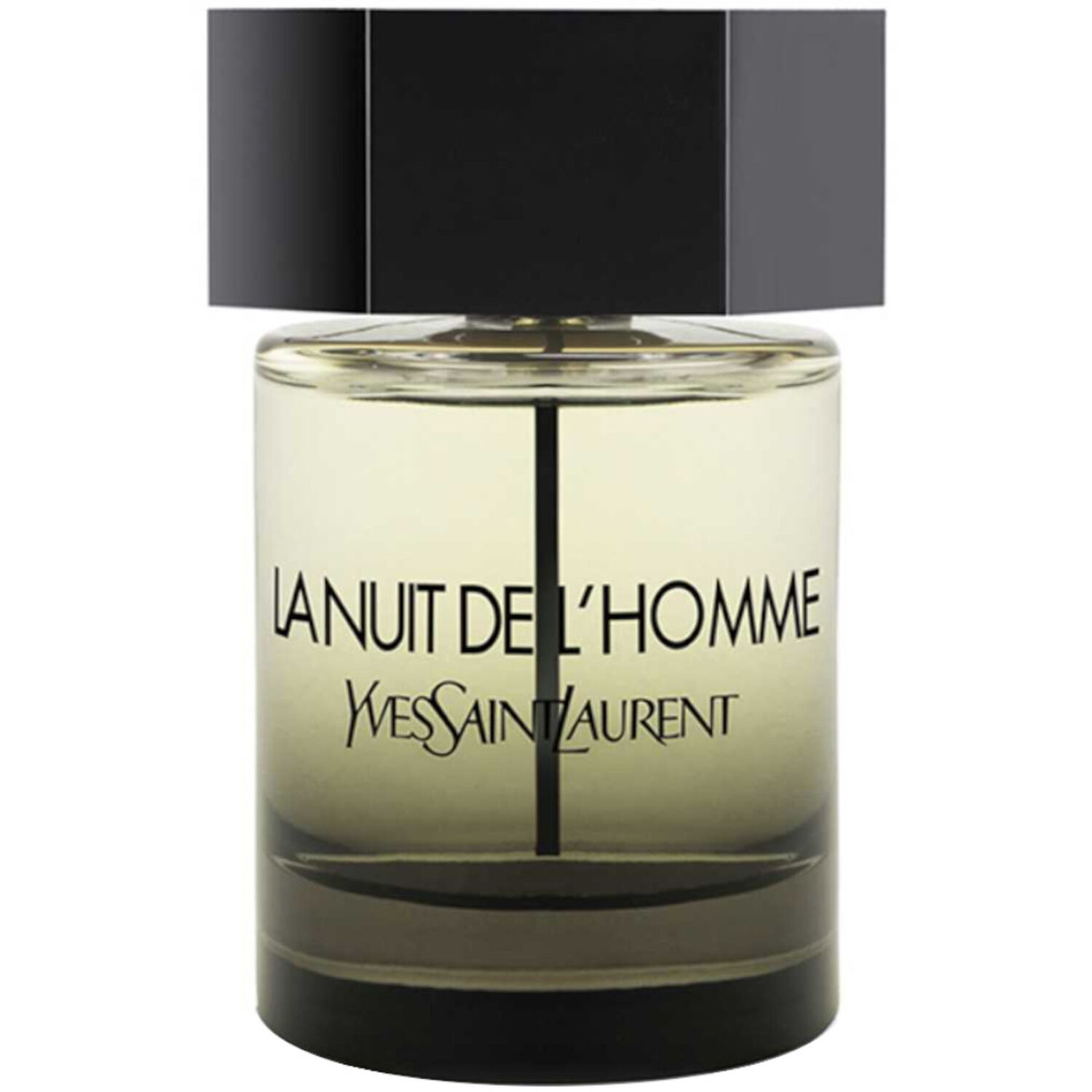 Yves St Laurent La Nuit de l'Homme Eau de Toilette
