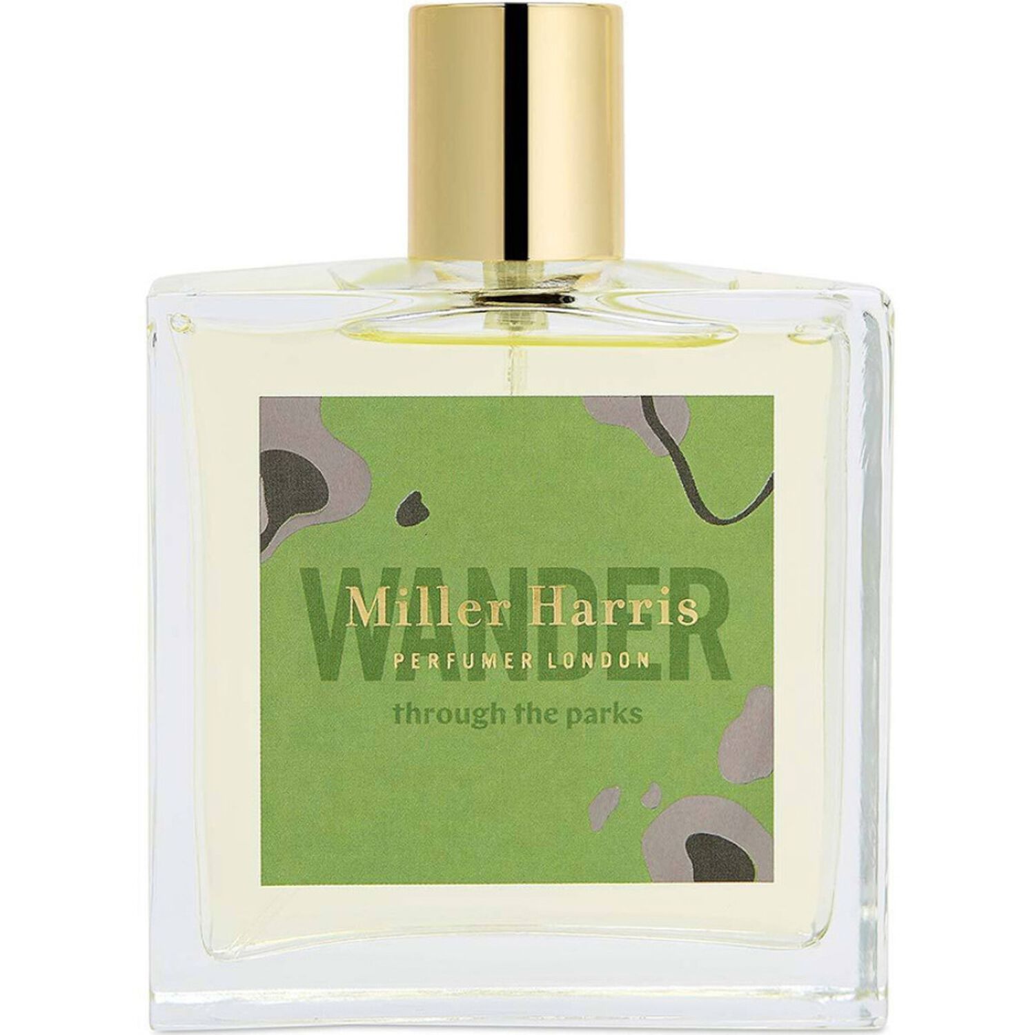 Miller Harris Wander Through The Parks Eau de Parfum