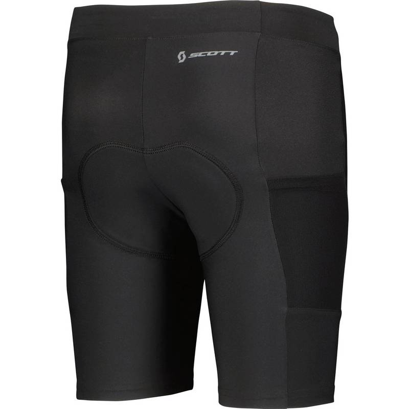 SCOTT Fahrradtights Jungen