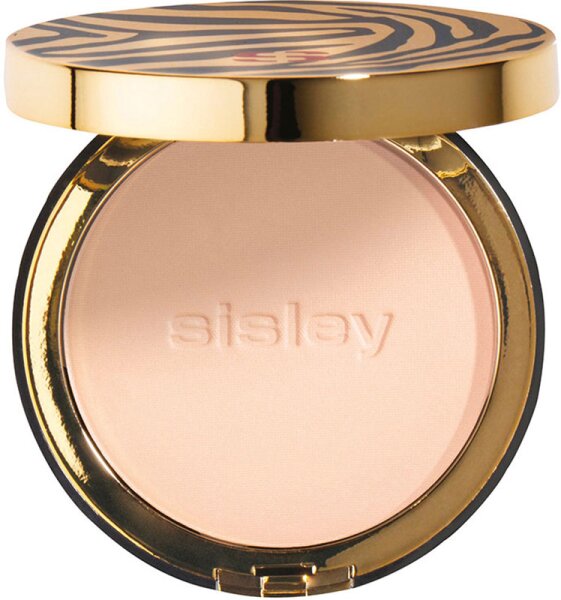 Sisley Phyto-Poudre Compacte Kompaktpuder