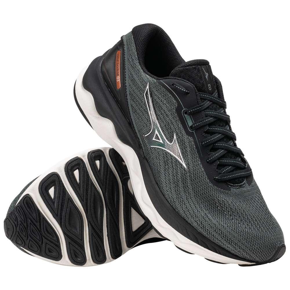 Mizuno Wave Skyrise 3 Herren Laufschuhe J1GC2209-04
