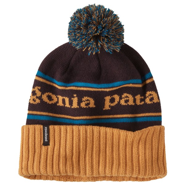 Patagonia - Powder Town Beanie - Mütze