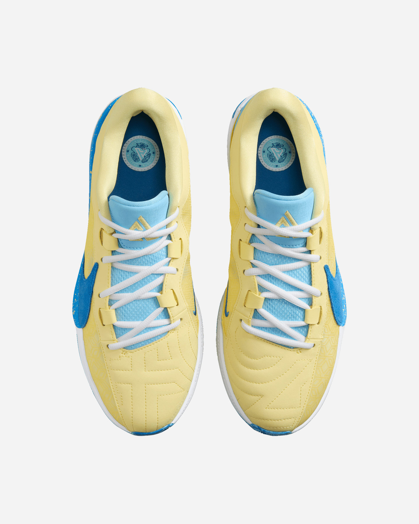 Topánky Nike Freak 5 M DX4985-700