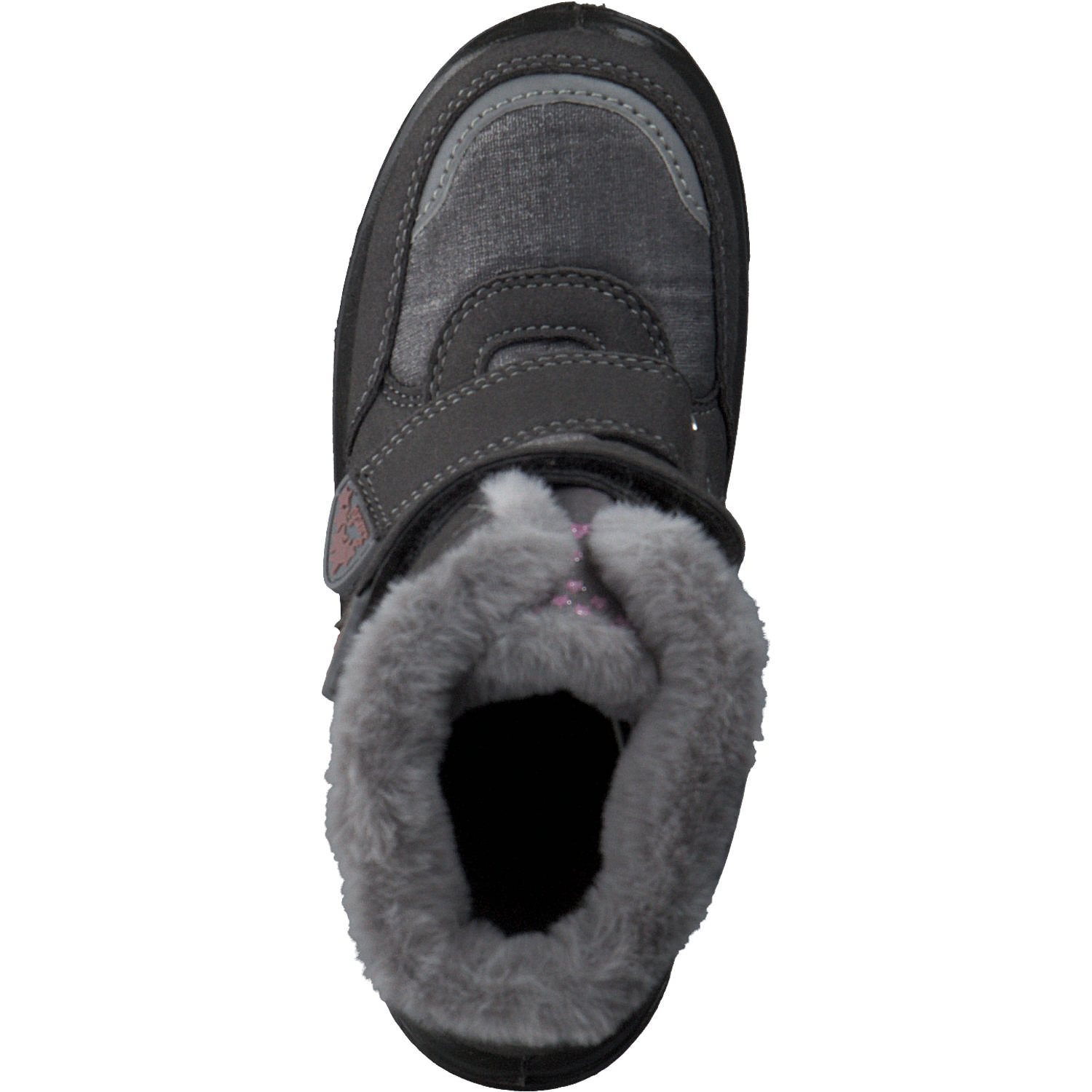 Salamander Karli 31053, Stiefel (Kinder), Kinder, STEEL
