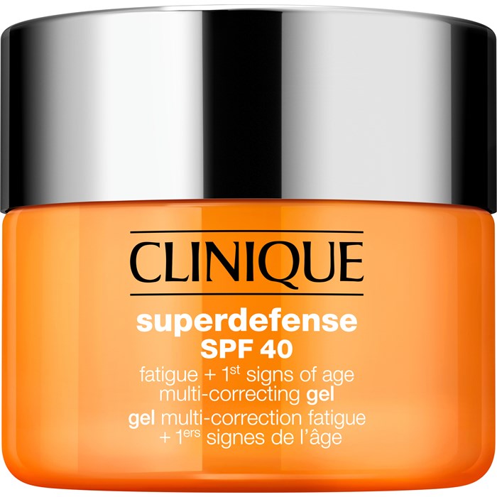 Superdefense Gel SPF 40