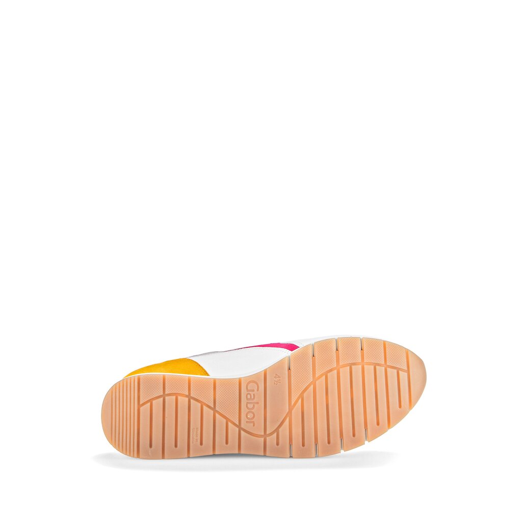 Gabor comfort Sneaker low multicolour