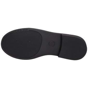 Michael Kors Eden Loafer in schwarz