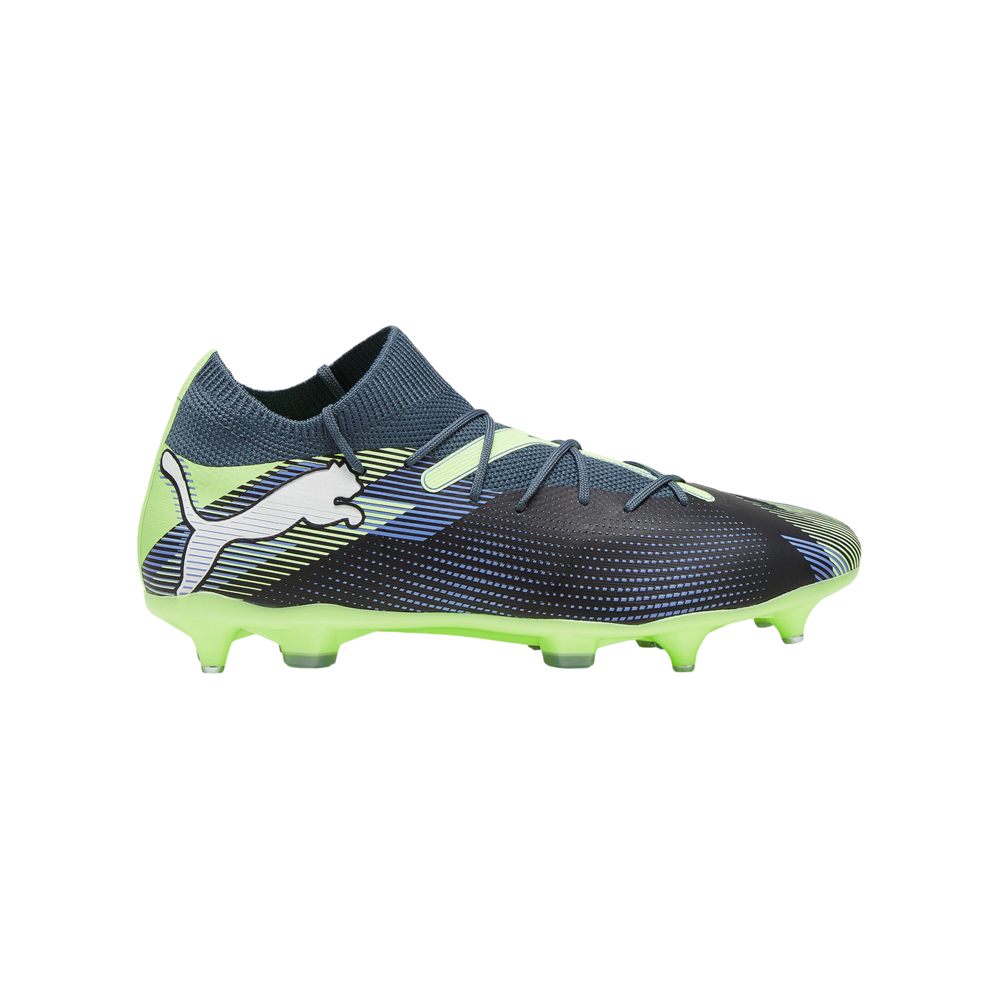 PUMA FUTURE 7 Match MxSG Grau F03