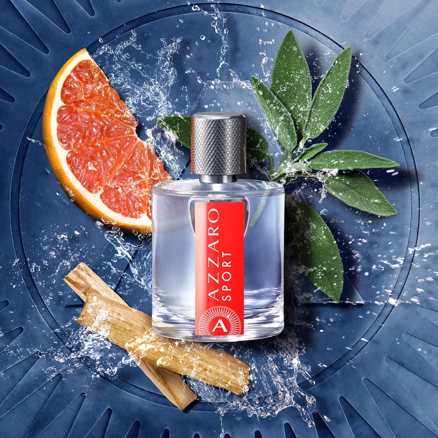 Azzaro Azzaro Sport Eau de Toilette