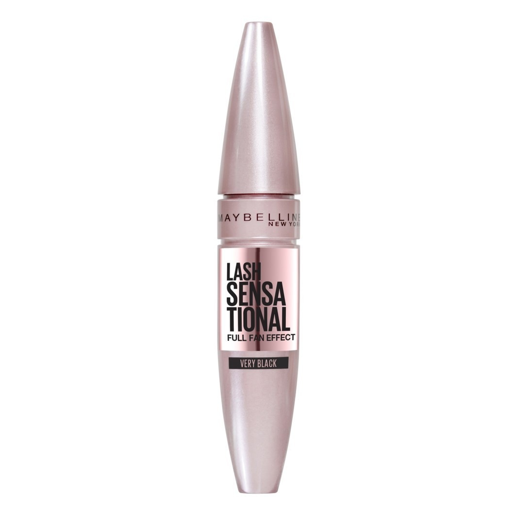 Lash Sensational - Very Black