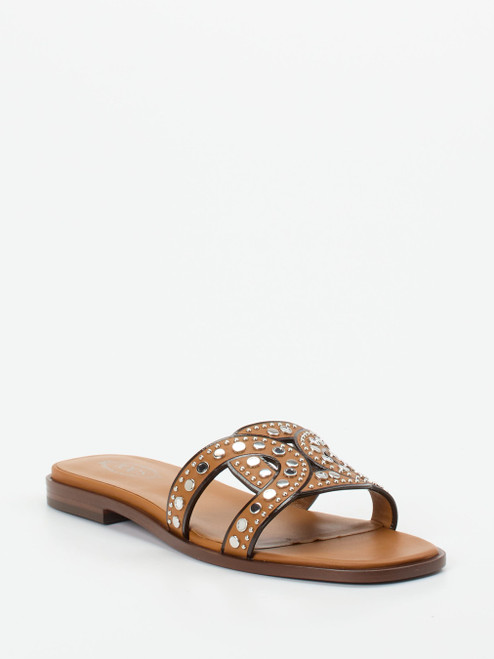 Pantolette-11202890010 Tod's