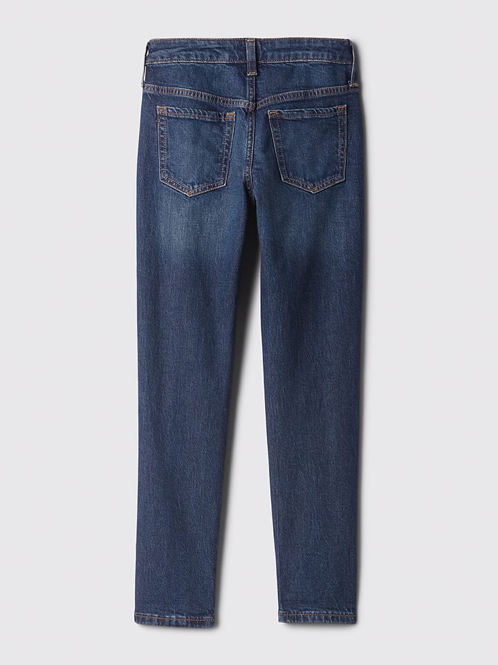 GAP Jeans - Regular fit - in Dunkelblau günstig kaufen