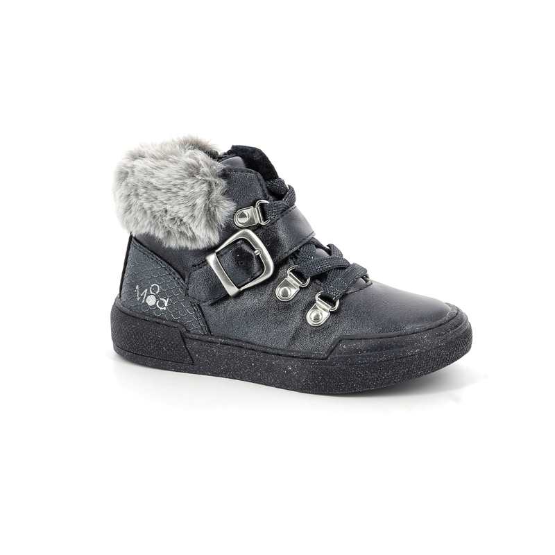 Boots synthetique Arisnow
