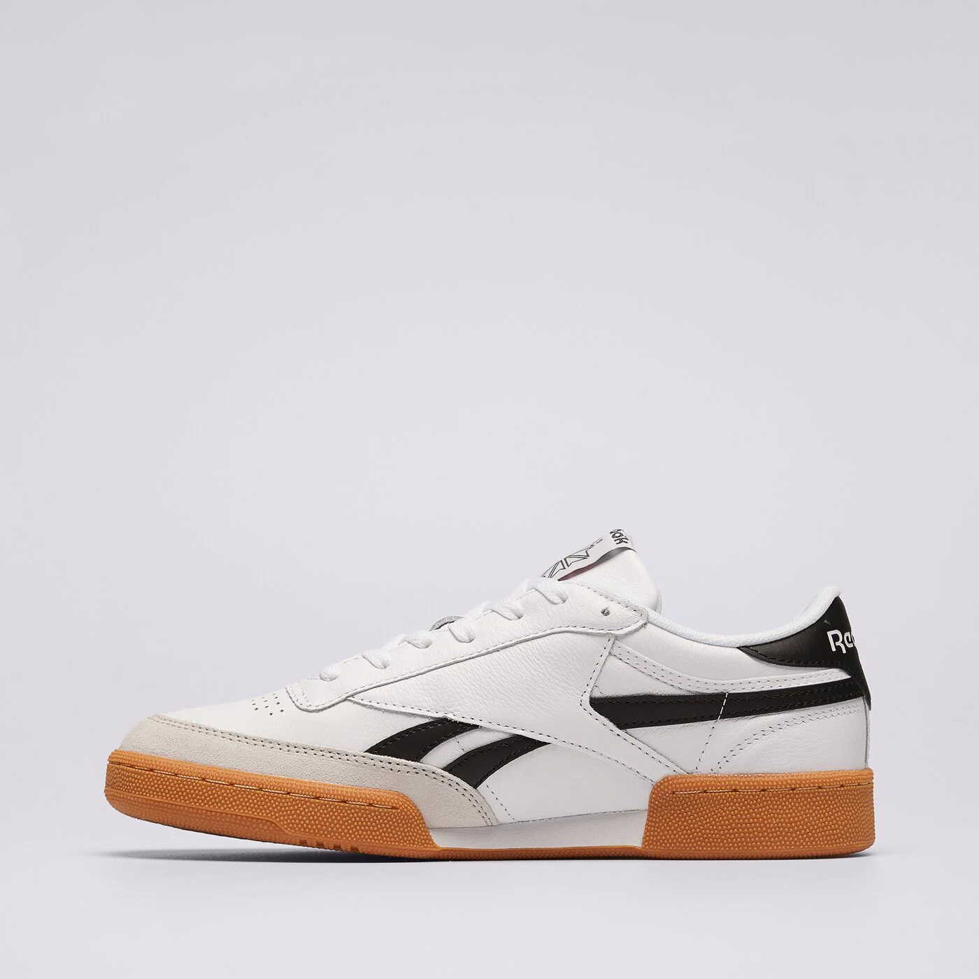 REEBOK CLUB C REVENGE VINTAGE Weiß