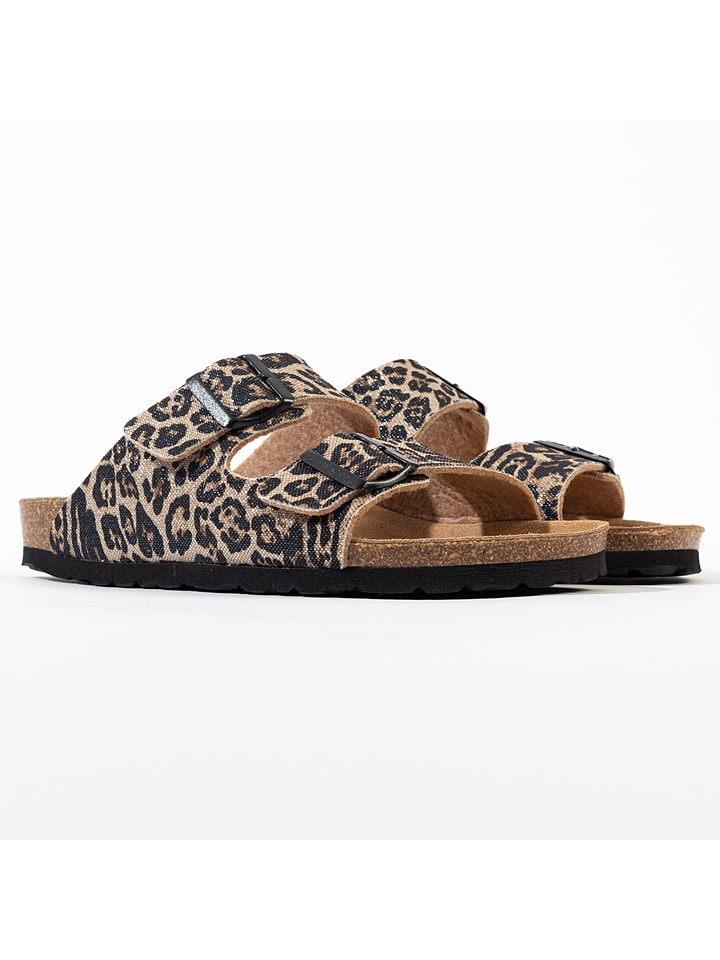 Sunbay Pantoletten 