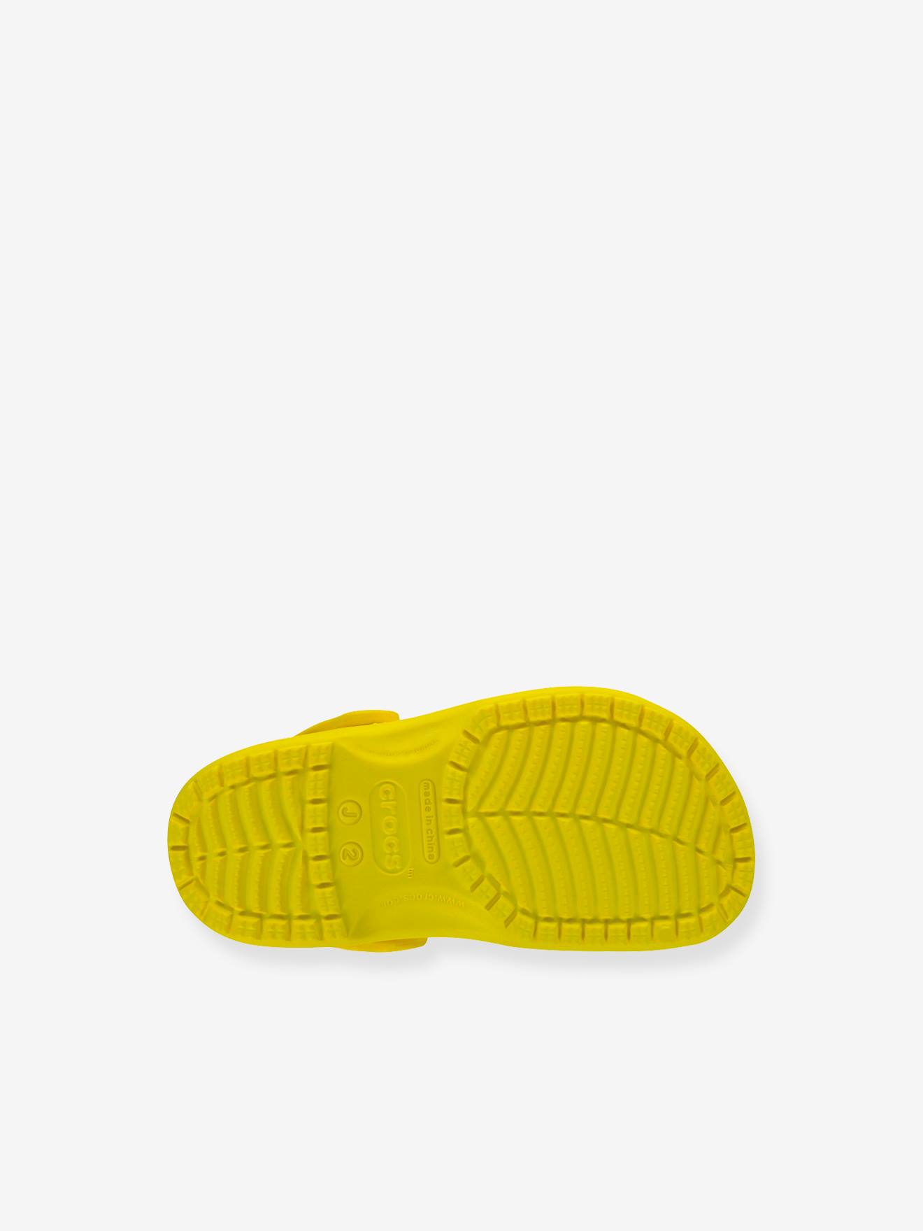 Crocs Baby Clogs CLASSIC CLOG T CROCS - blau