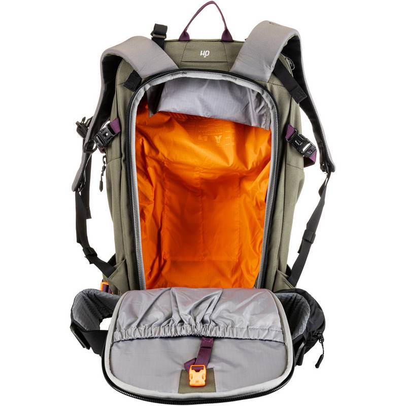 Mammut Nirvana 35 WM Skirucksack Damen
