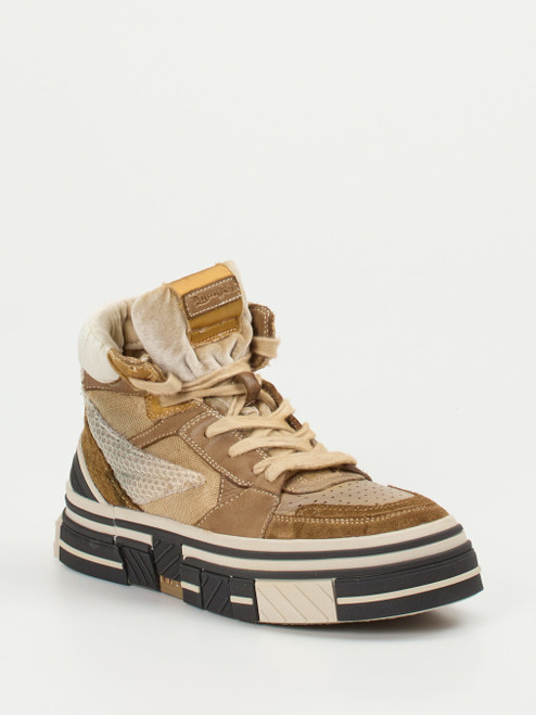 Sneaker high-16732890007 Rebecca White