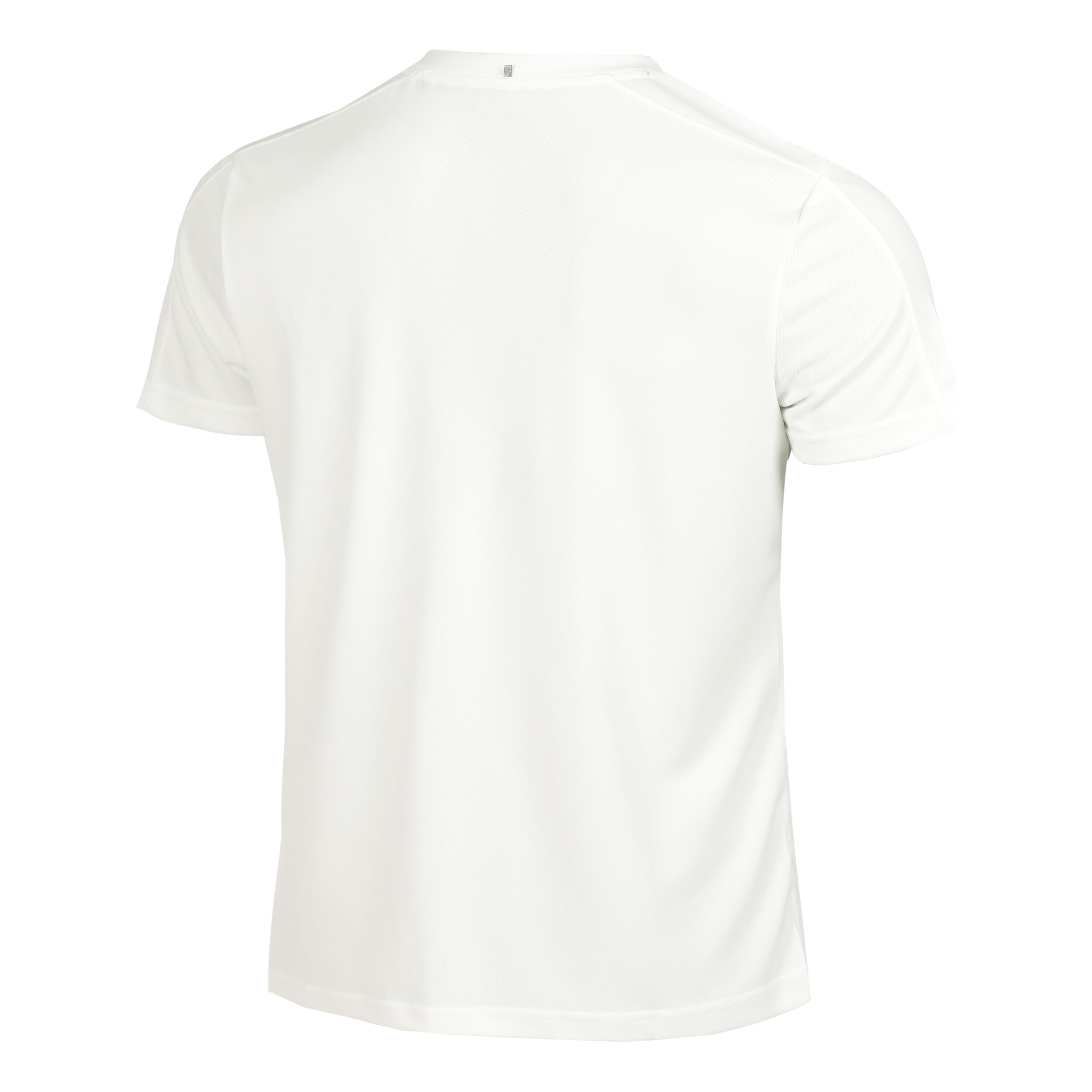 Emilio T-Shirt Herren - Creme, Mehrfarbig