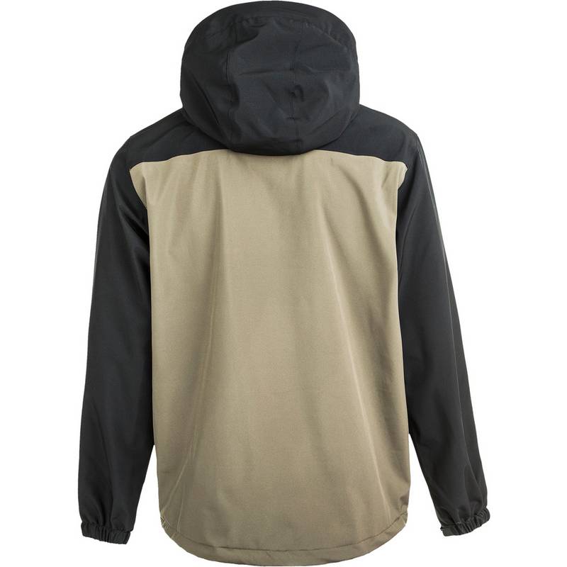 Weather Report DELTON W-PRO15000 Regenjacke Herren
