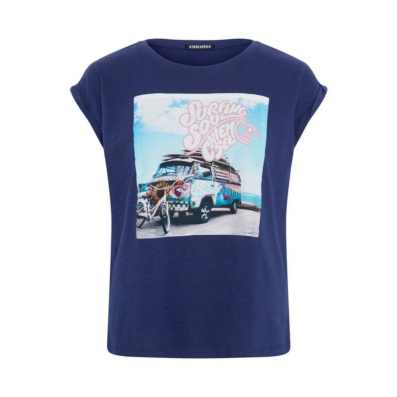 Chiemsee T-Shirt T-Shirt Damen