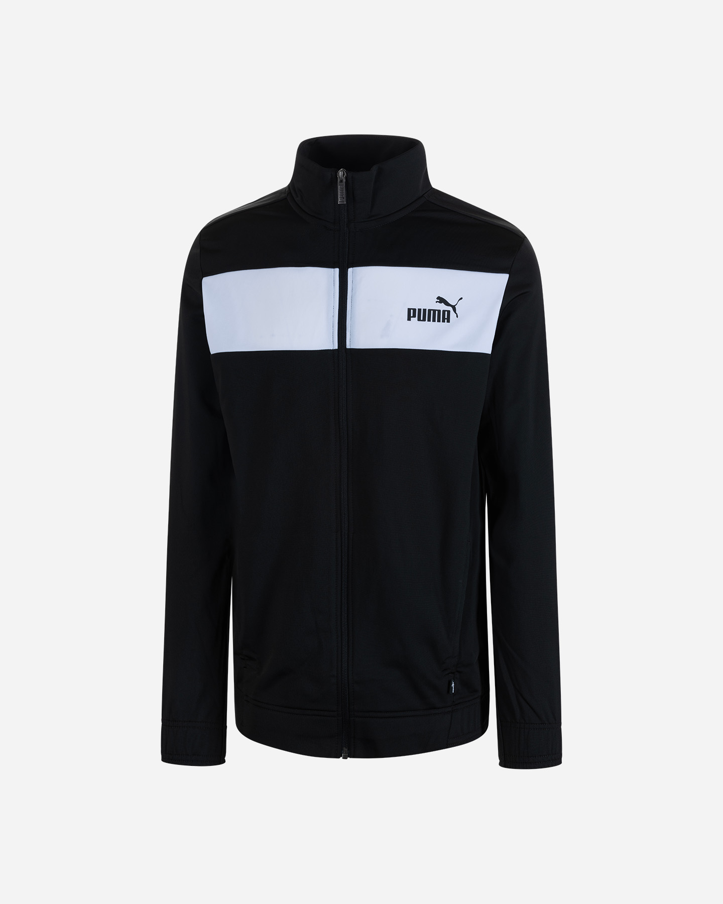 Dámska mikina Tuta Puma Color Block M 677427-01