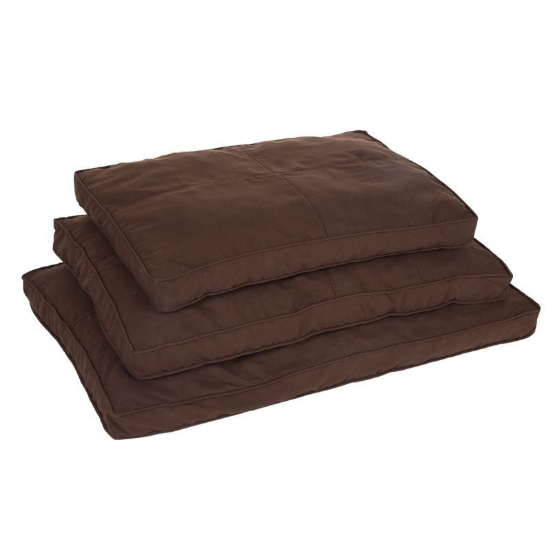 Cozy Hundekissen Mocca zu TOP-Preisen