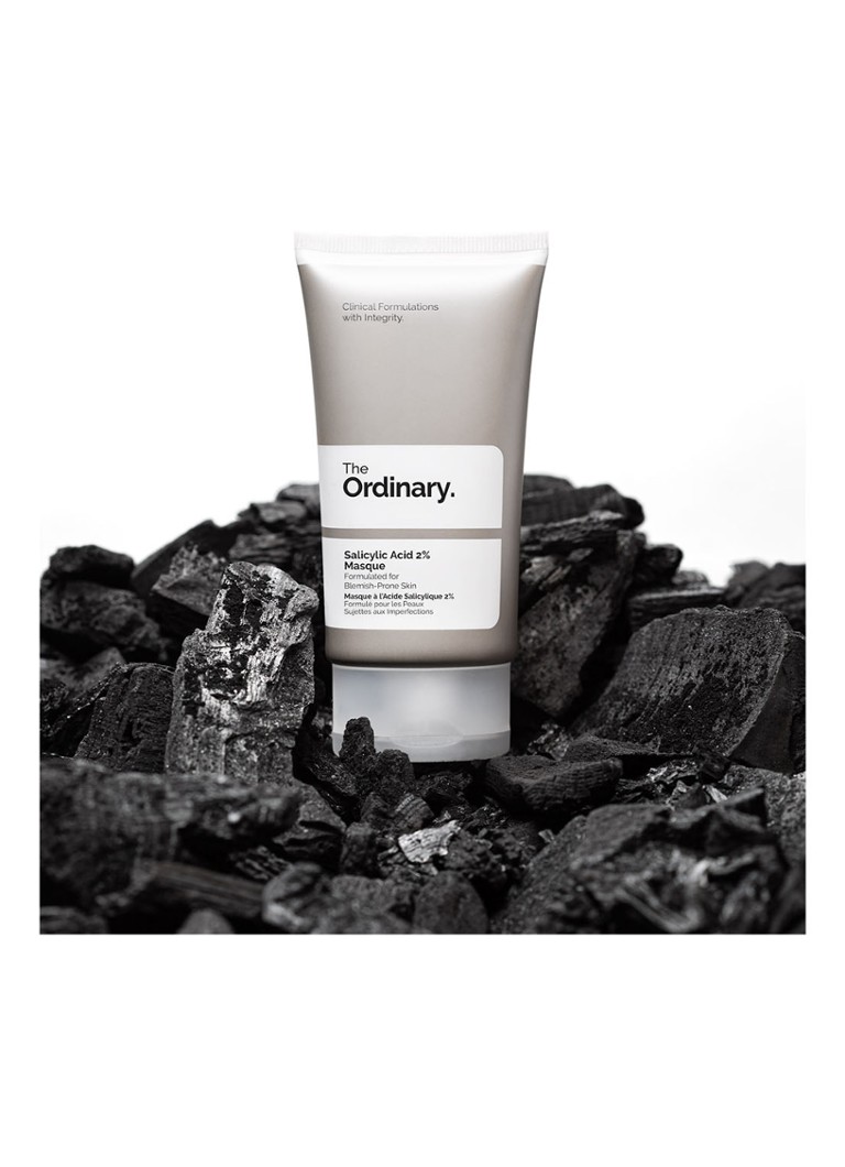 The Ordinary  The Ordinary Salicylic Acid 2% Masque - gezichtsmasker