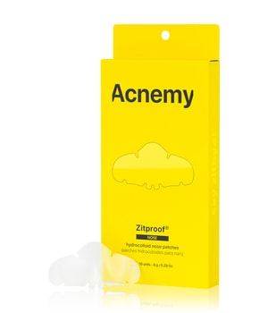 Acnemy Zitproof Nose Pimple Patches-10 Stk