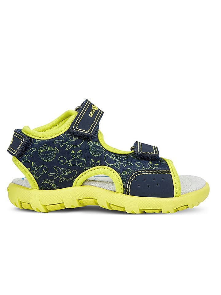 Geox Sandalen 