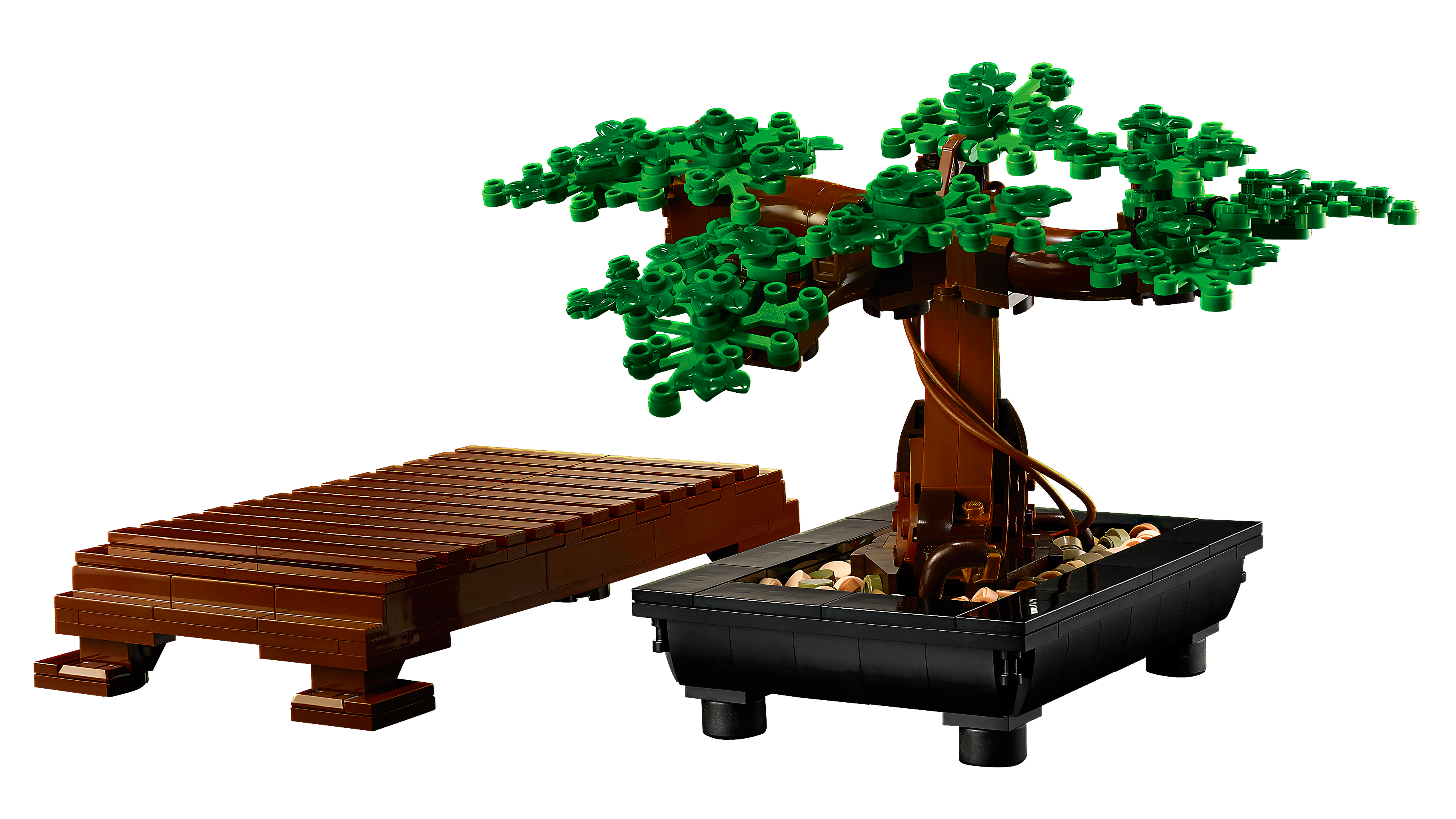 Bonsai Baum 10281