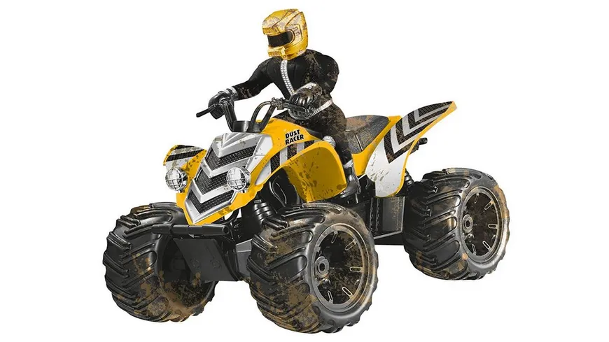 Revell Control 24641 - Quad New Dust Racer