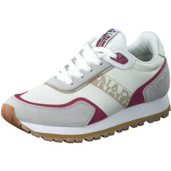 Napapijri Sneaker in weiß