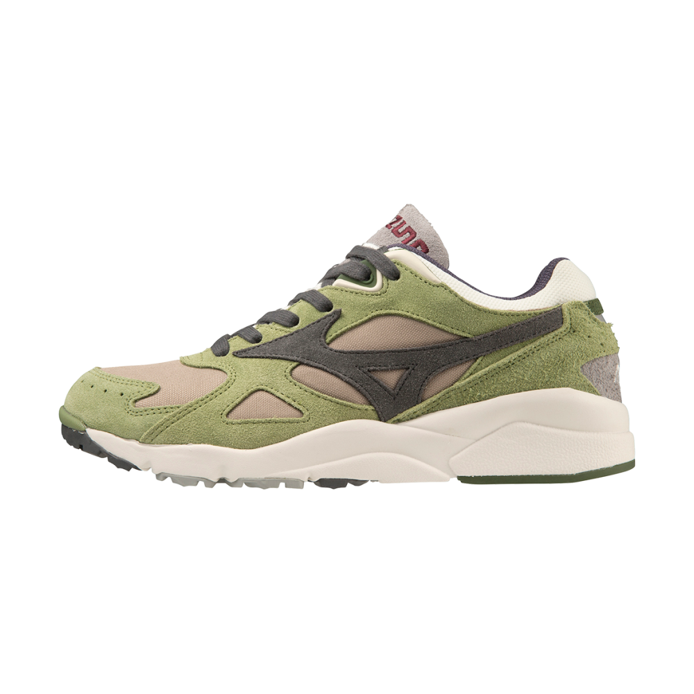 Mizuno Sky Medal S D1GA227906 / grün