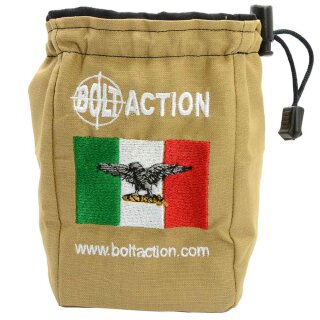 Italian Army Dice Bag