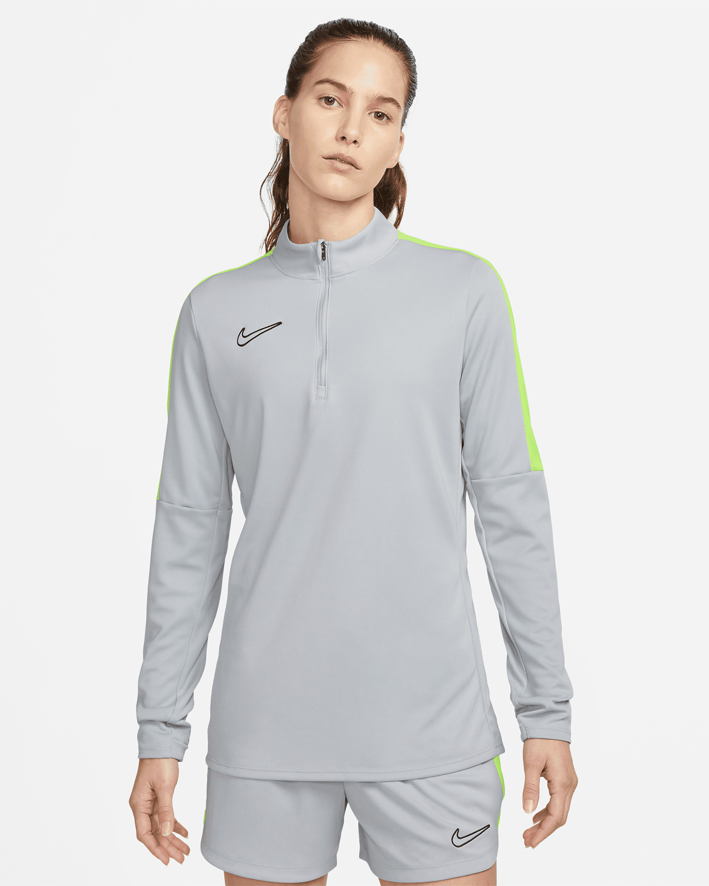 Futbalové tričko Nike Academy W DX0513-007