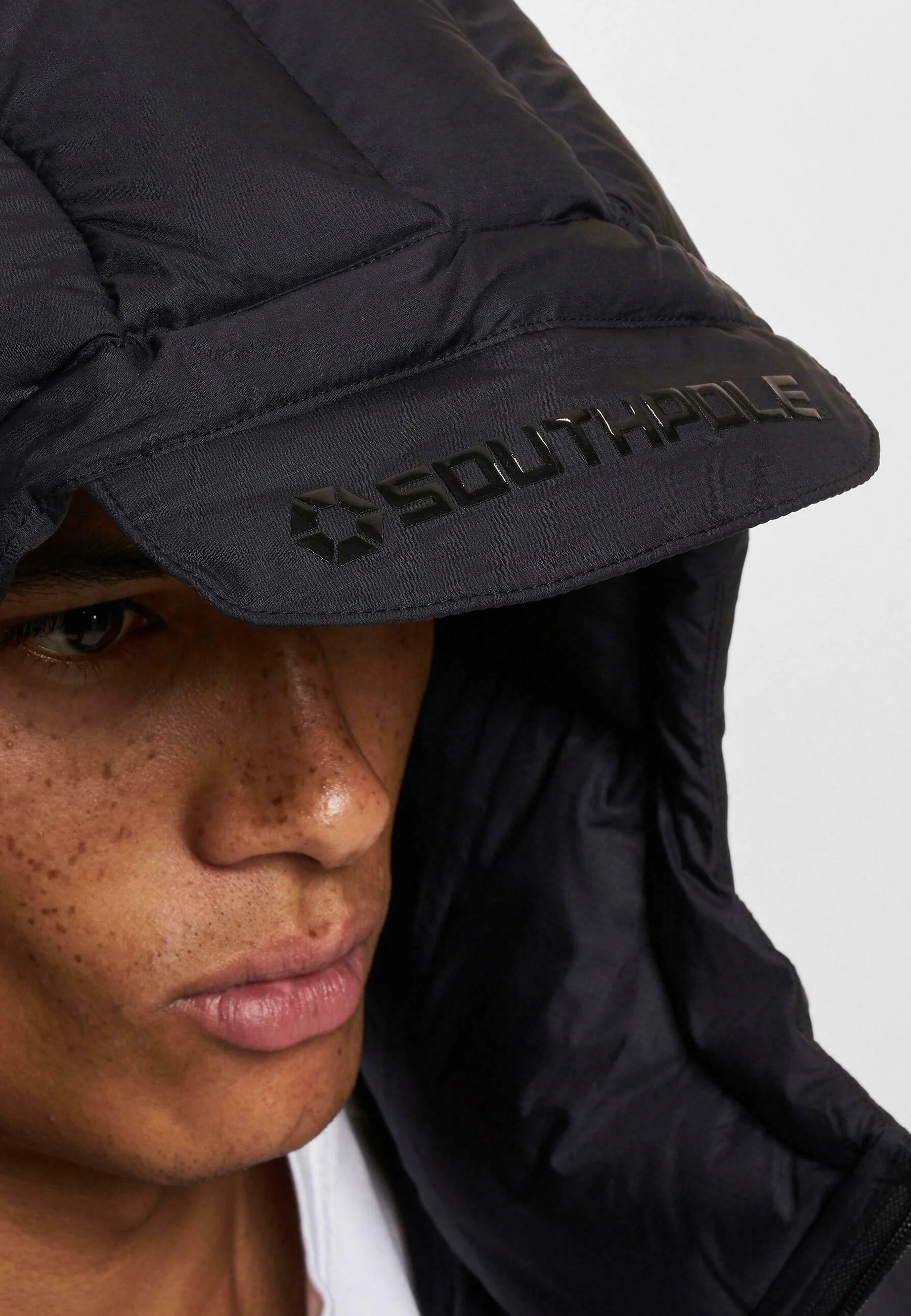 Southpole STORM EXPLORER - Chaqueta de invierno