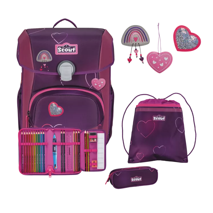 Scout Neo Exklusiv Superflash Lovely