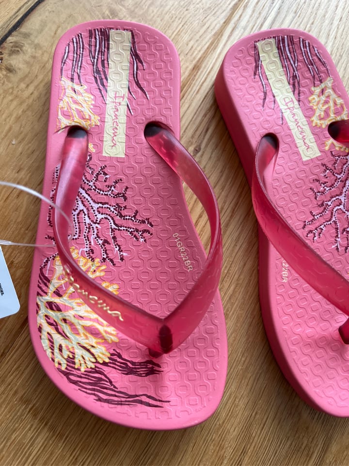 Ipanema Zehentreter/Flipflop Ipanema  günstig kaufen 25/26