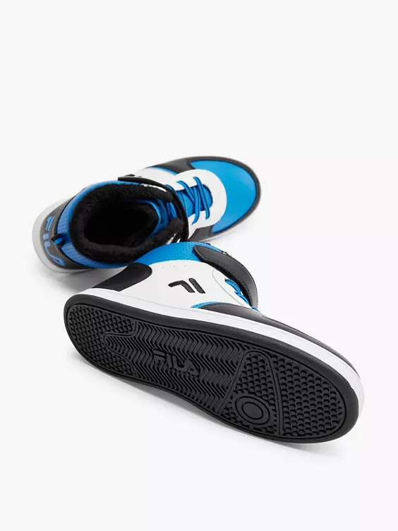 FILA Hoher Sneaker