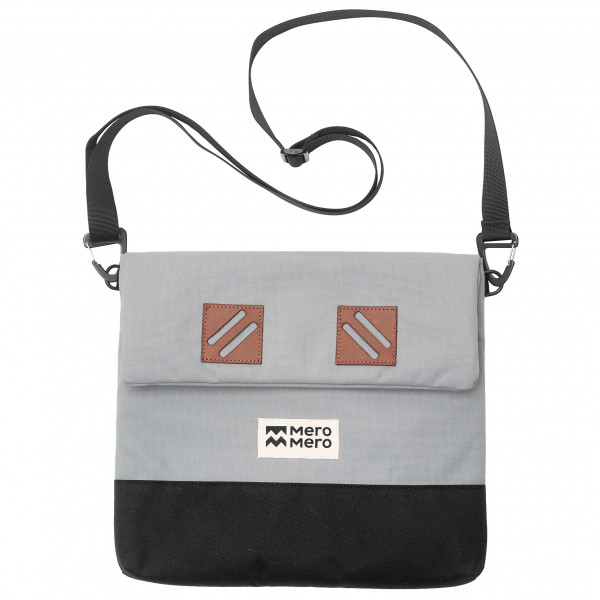MeroMero - Meije Pouch V2 - Umhängetasche