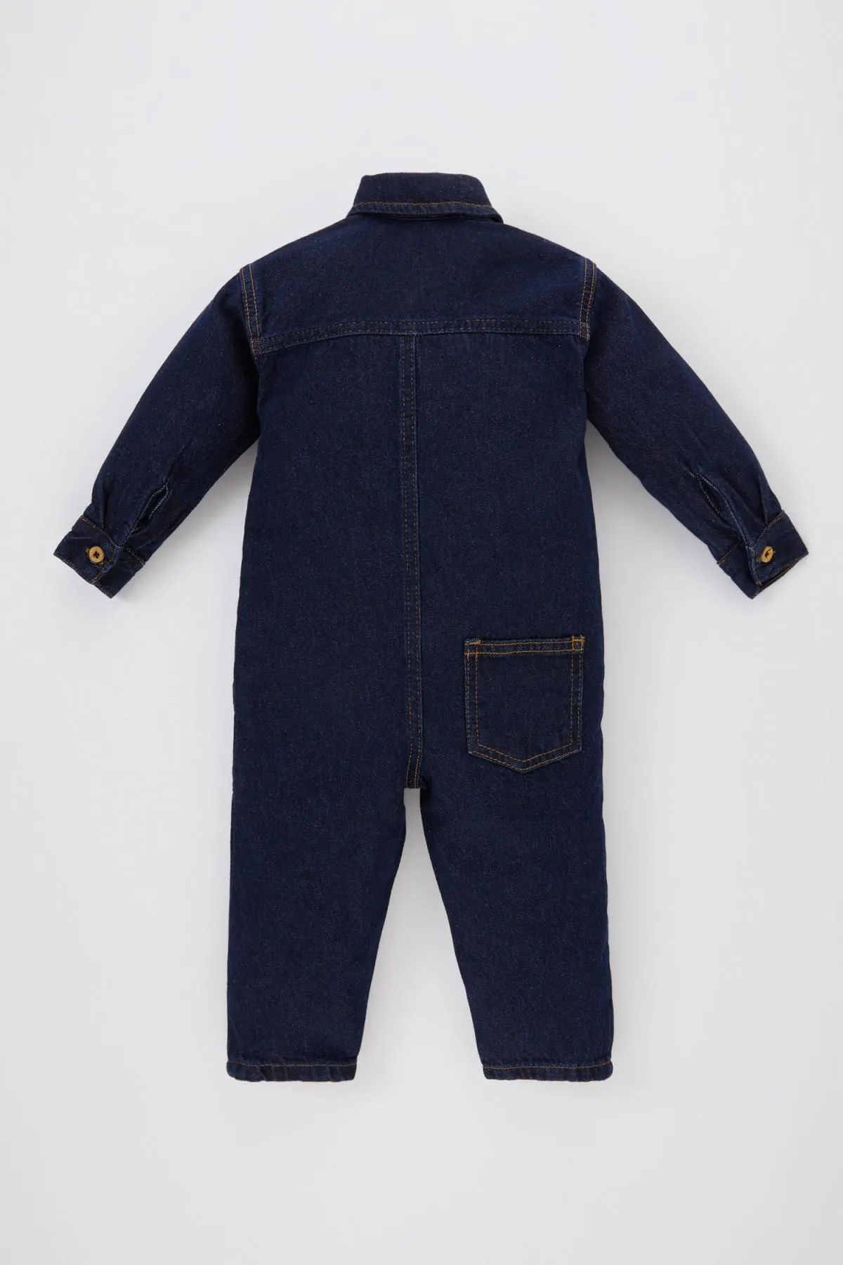 DeFacto  Jeans-Overall für Babys (Jungen) B6729a524sp