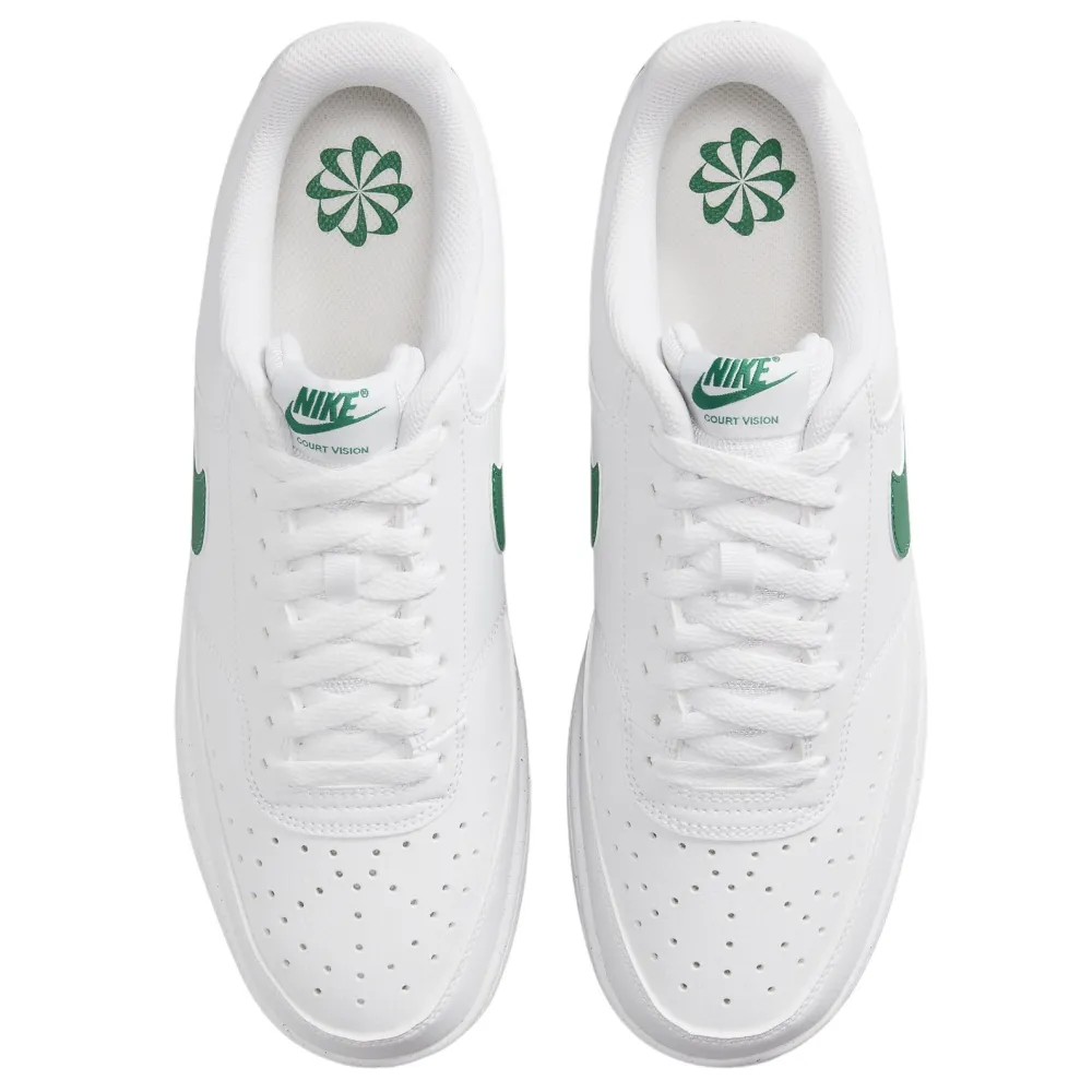 Nike Court Vision Low DH2987-111 / weiss