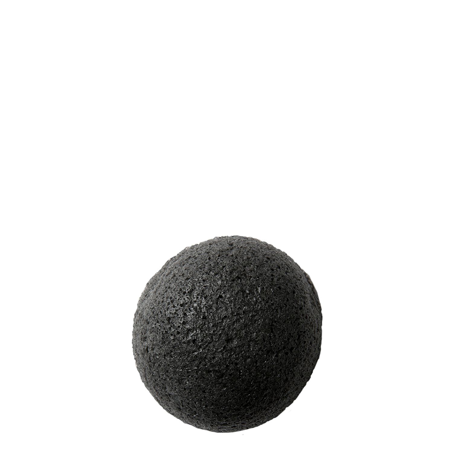 Erborian Eponge Konjac au Charbon Douce & Exfoliante