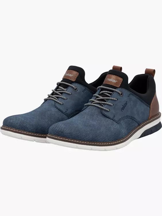 Rieker Herren Slipper